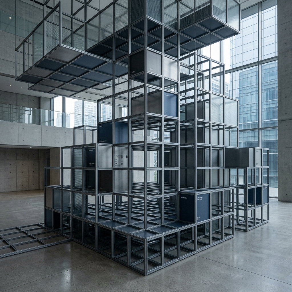 Enterprise Analytics